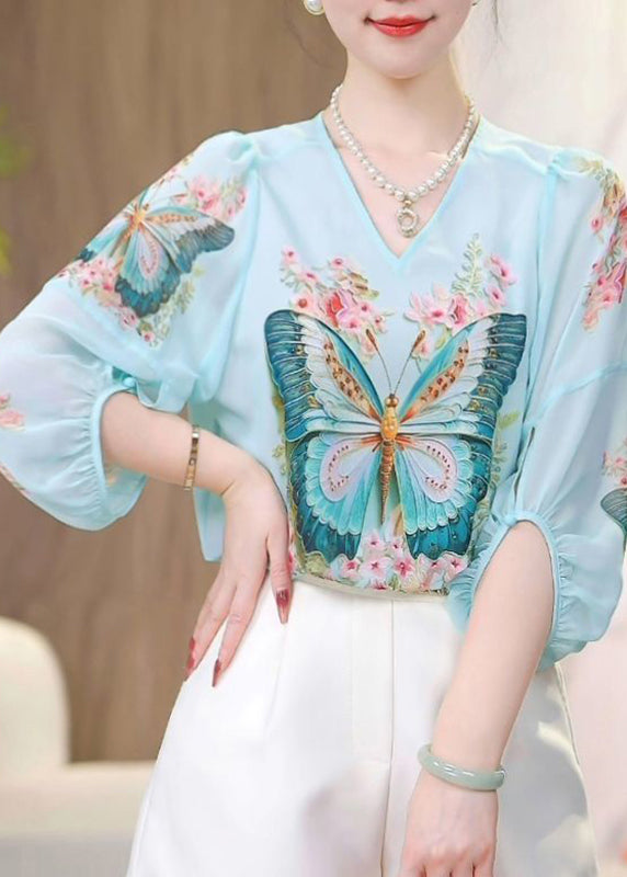Beautifully Balanced Shirt with Timeless Character