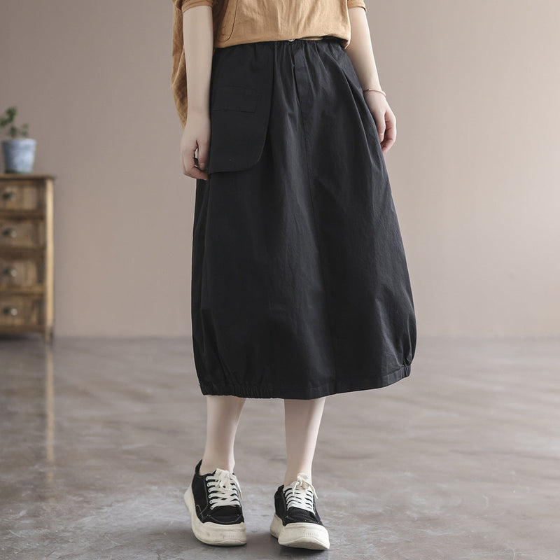 Gracefully Styled Garment for Any Occasion