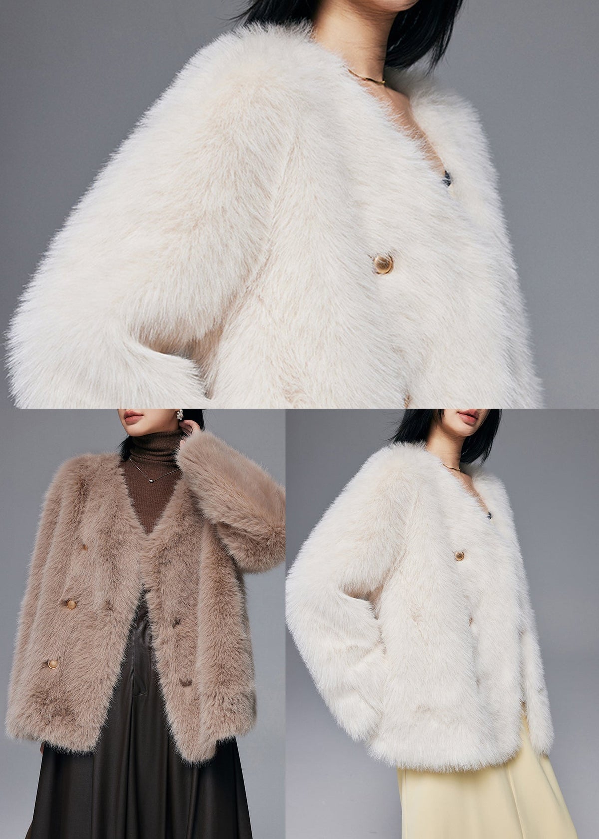Beautifully Crafted Jacket in a Classic Style