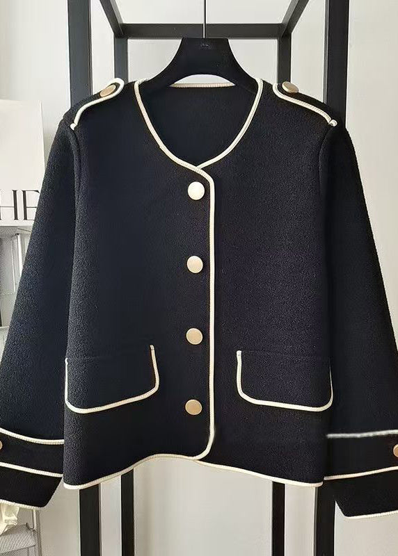Beautifully Crafted Coat in a Classic Style