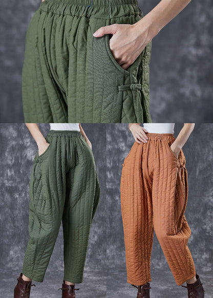 Beautifully Crafted Pants in a Classic Style