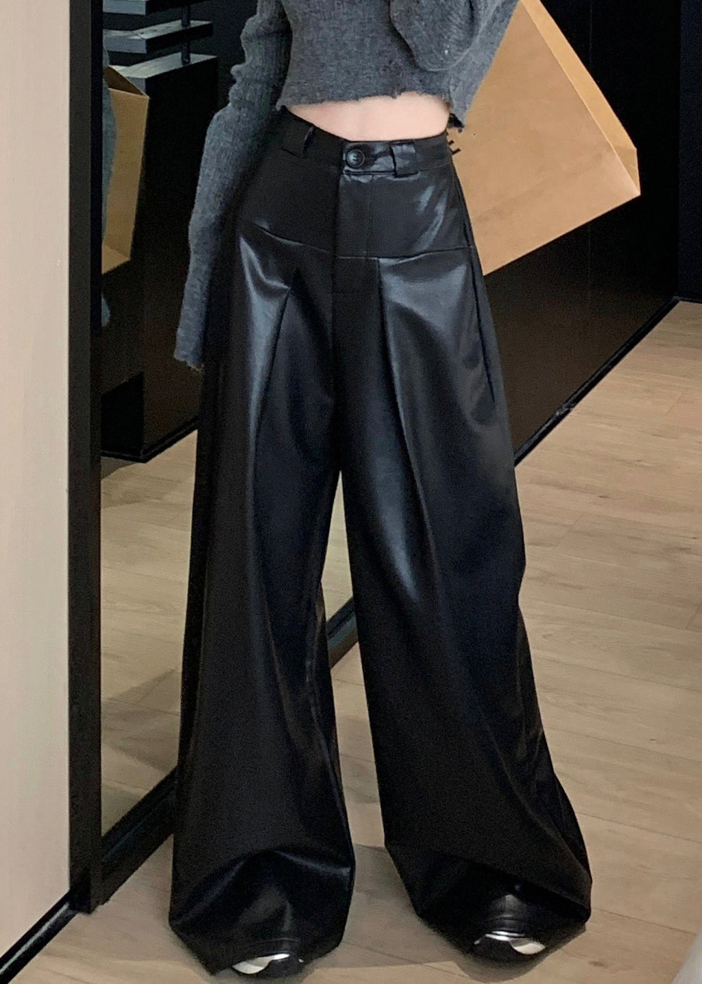 Beautifully Balanced Pants with Timeless Character