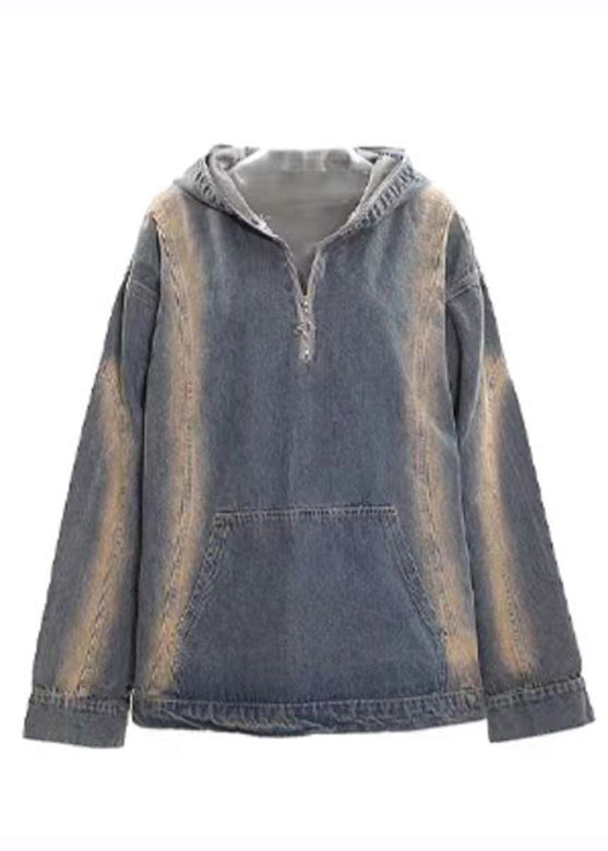A Vintage Style Coat with Delicate Timeless Details