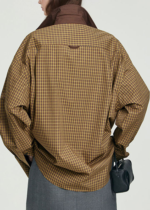 Sophisticated Shirt with a Clean Classic Look