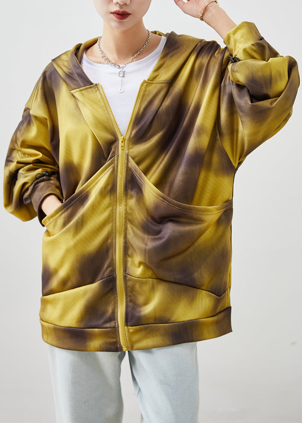 Beautifully Balanced Jacket with Timeless Character