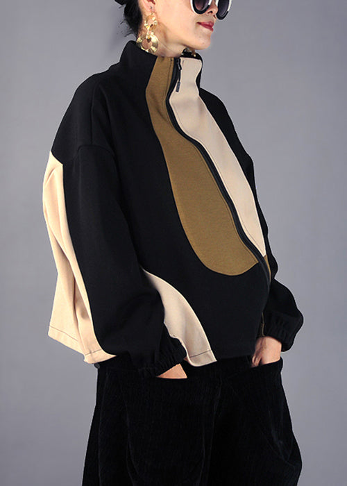 Gracefully Styled Top for Any Occasion