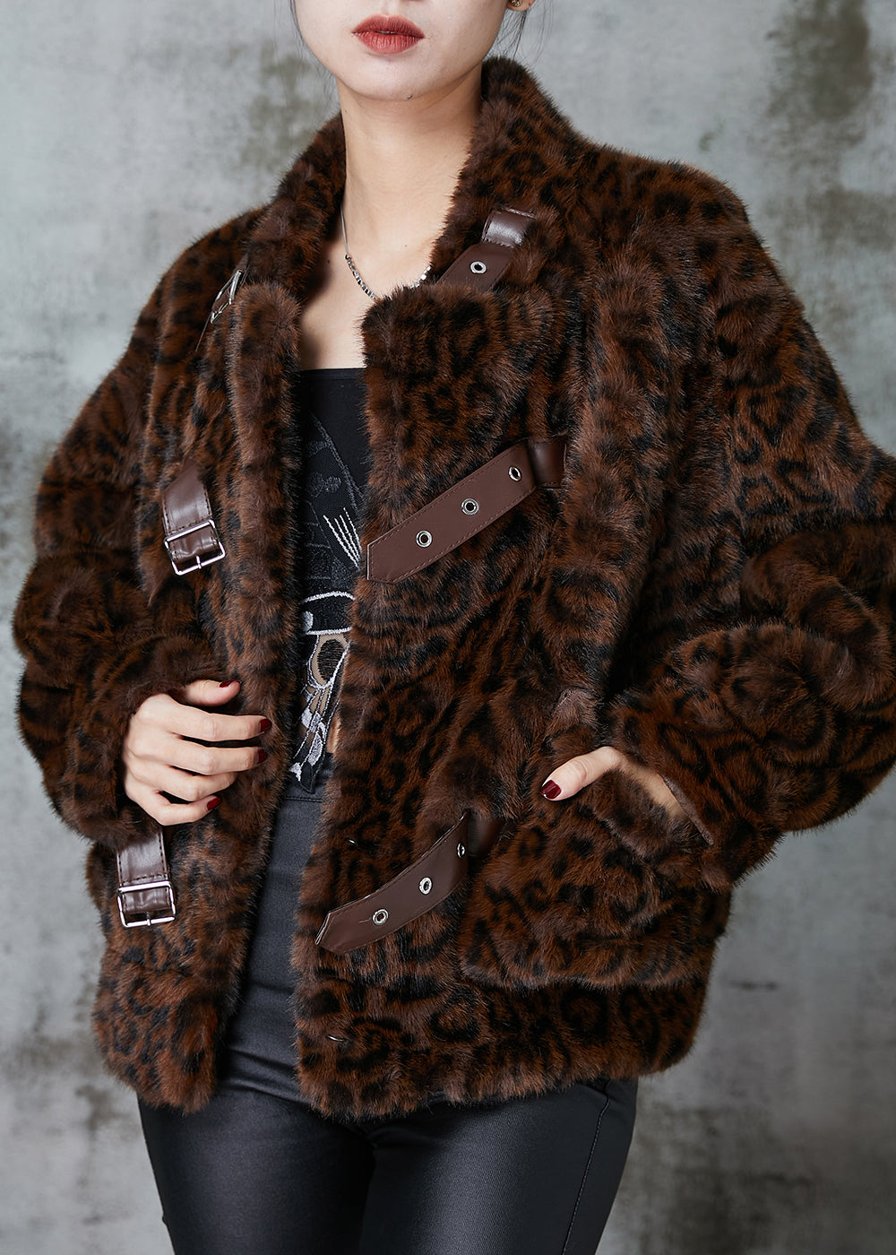 Beautifully Crafted Coat in a Classic Style