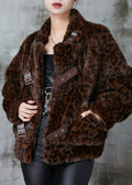 Beautifully Crafted Coat in a Classic Style
