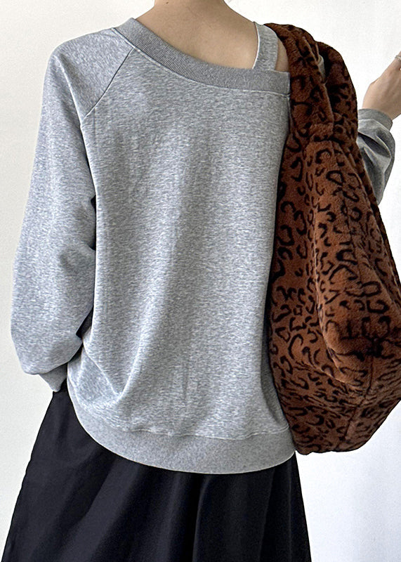 Beautifully Crafted Top in a Classic Style