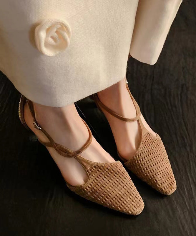 Beautifully Crafted Orthopedic Sandals