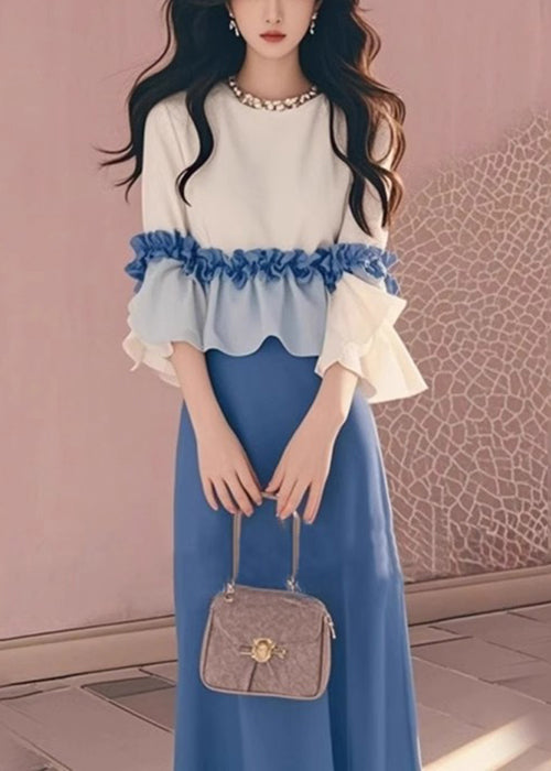 Elegantly Styled Top for Everyday Wear