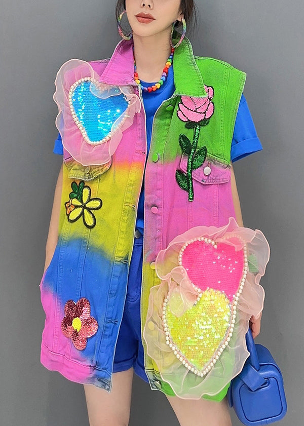Beautifully Finished Top in a Timeless Design