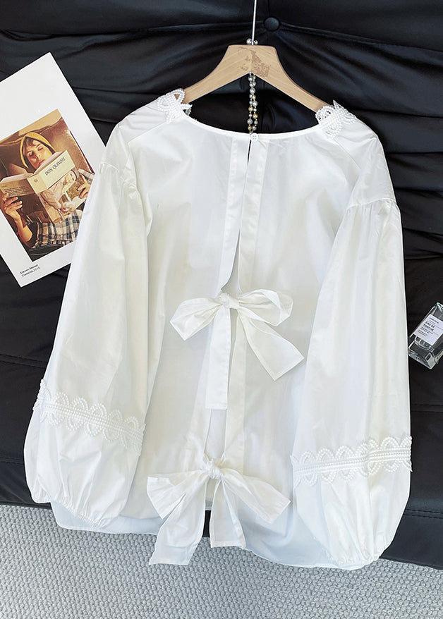 Sophisticated Shirt with a Clean Classic Look