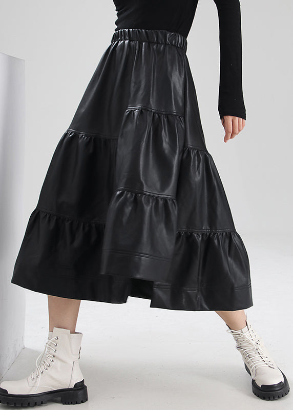 Vintage Inspired Garment with a Contemporary Edge