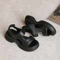 Graceful Orthopedic Sandals for Modern Look