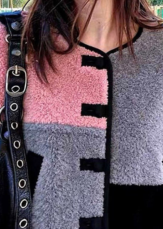 Effortlessly Elegant Jacket with a Timeless Design