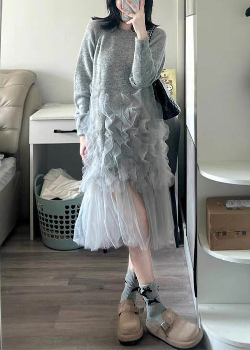 Polished Sweater with an Effortless Classic Look