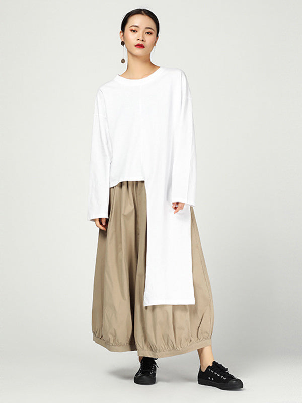 Elegantly Styled Pants for Everyday Wear