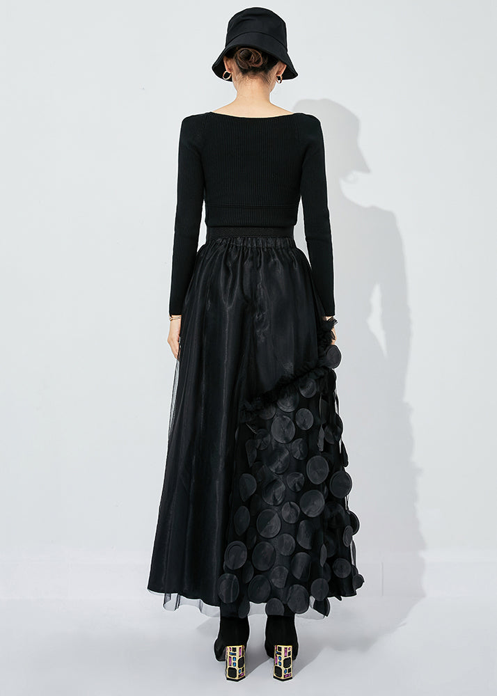 Elegantly Styled Garment for Everyday Wear