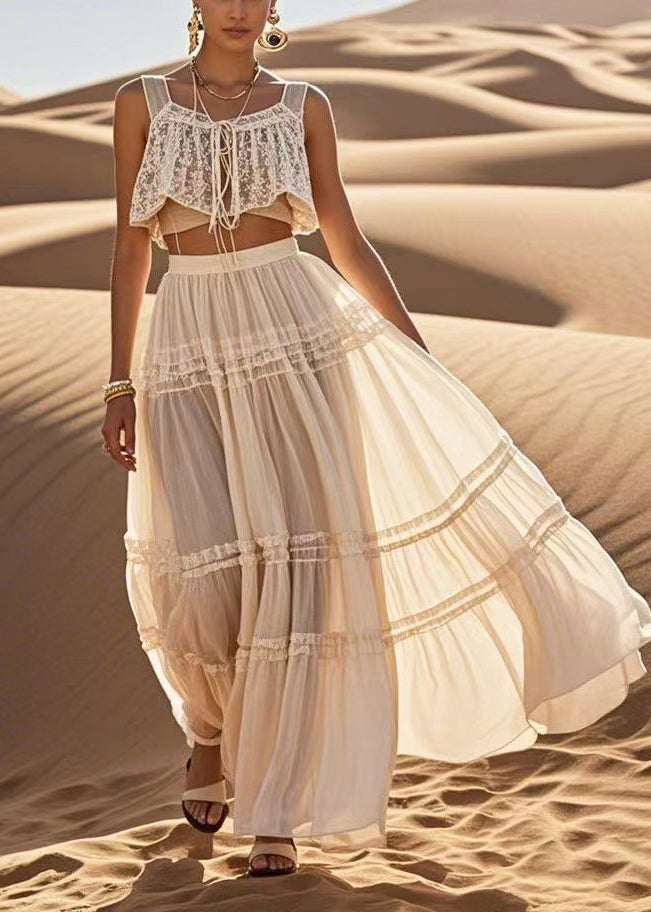 Beautifully Finished Garment in a Timeless Design