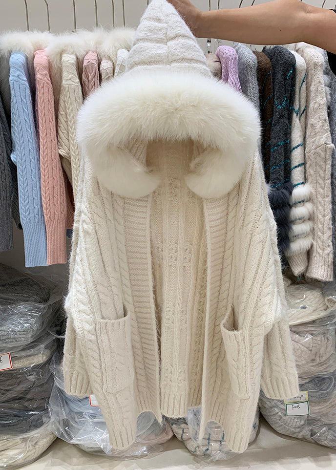 Beautifully Crafted Cardigan in a Classic Style