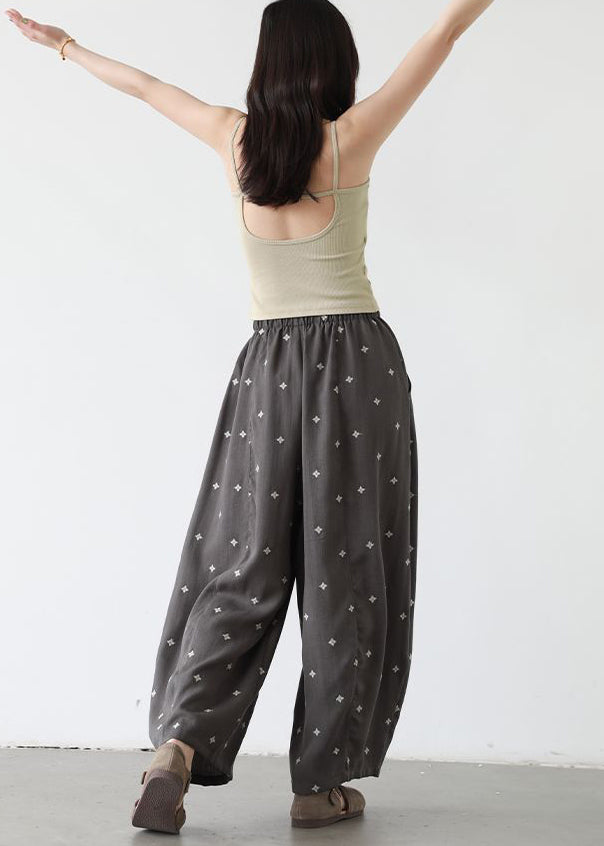 Polished Pants with an Effortless Classic Look