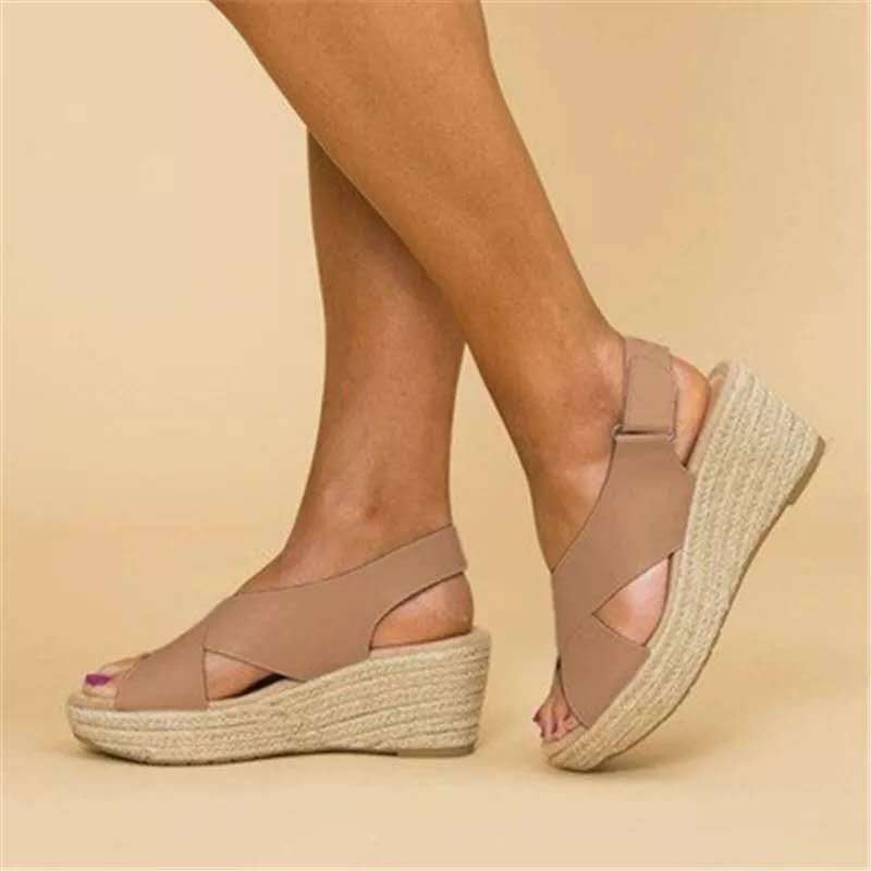 Beautifully Crafted Orthopedic Sandals