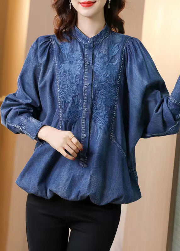 Classic Vintage & Enduringly Stylish Top