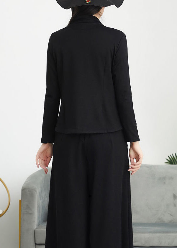 Classic Vintage & Enduringly Stylish Top