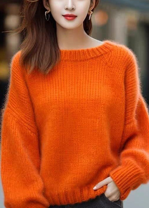 Gracefully Styled Sweater for Any Occasion