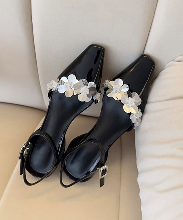Graceful Orthopedic Sandals for Modern Look