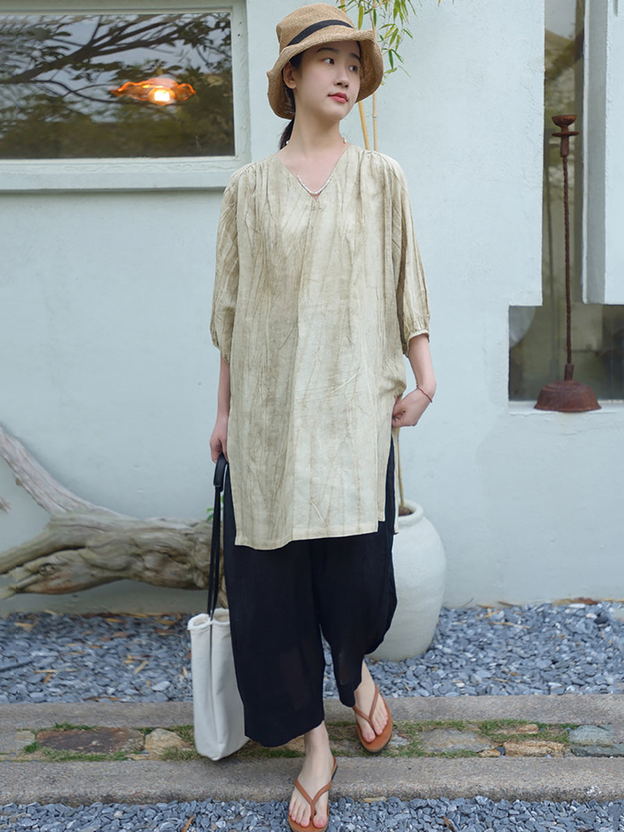 Gracefully Styled Shirt for Any Occasion