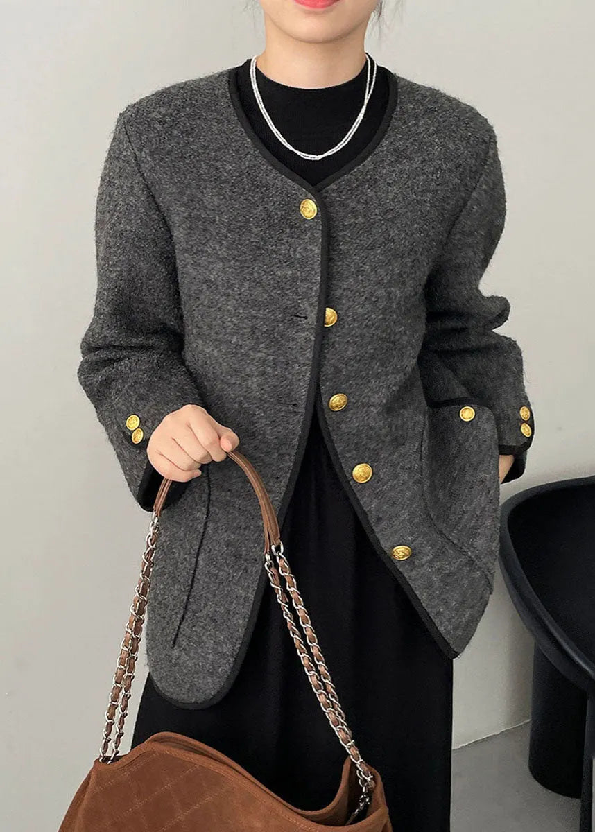 Vintage Handmade Ring
