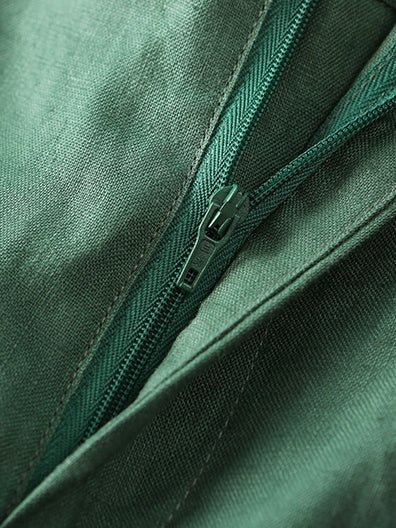 Sophisticated Pants with a Clean Classic Look