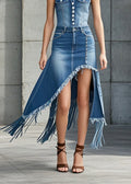 Classic Vintage Garment with a Flattering Fit