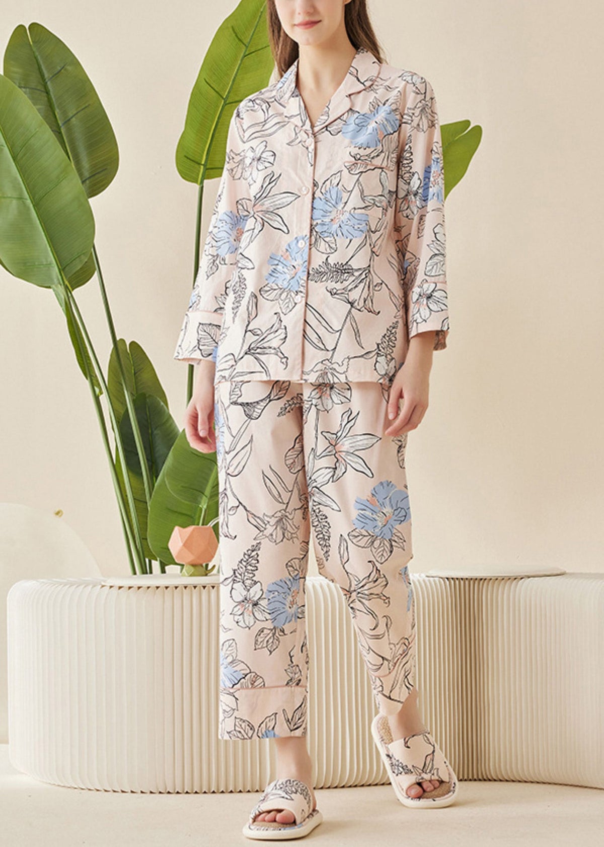 Vintage Style Garment with a Modern Fit