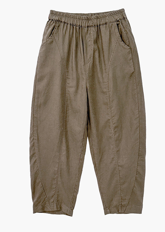 Beautifully Finished Pants in a Timeless Design