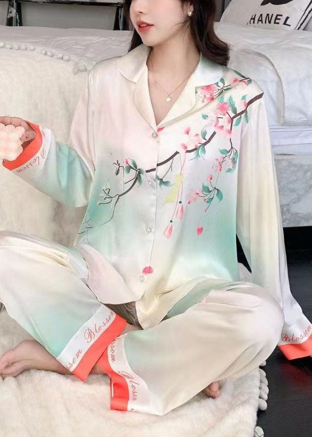 Vintage Inspired Garment with a Contemporary Edge