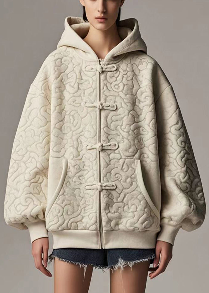 Beautifully Crafted Jacket in a Classic Style