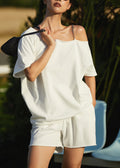 Classic Vintage Shirt with a Flattering Fit