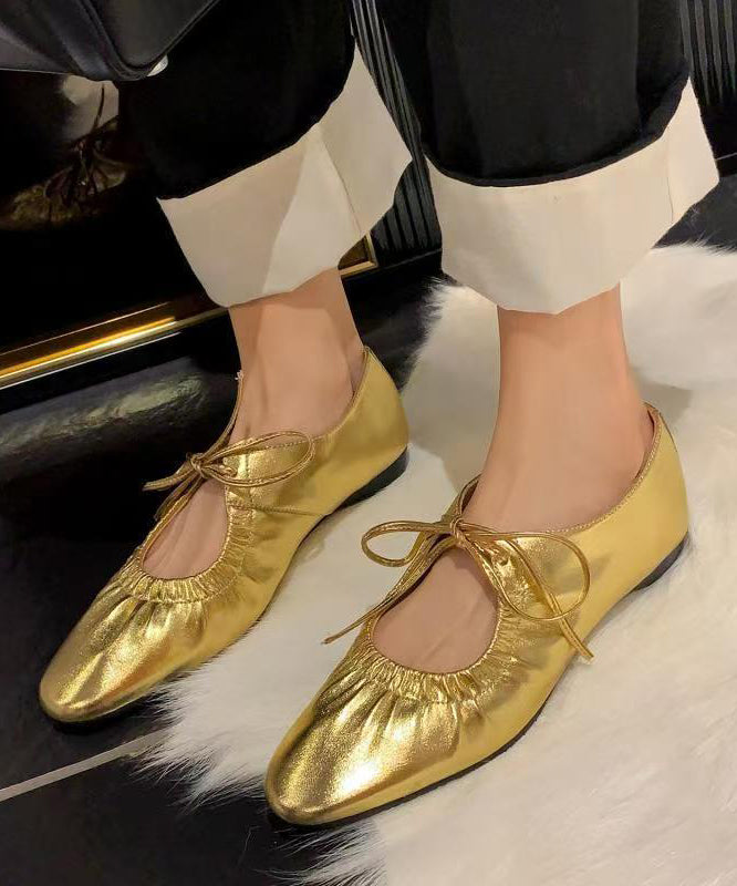 Chic Orthopedic Shoes with Unique Design