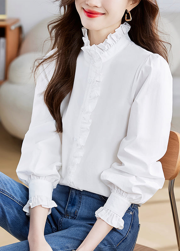 Sophisticated Shirt with a Clean Classic Look