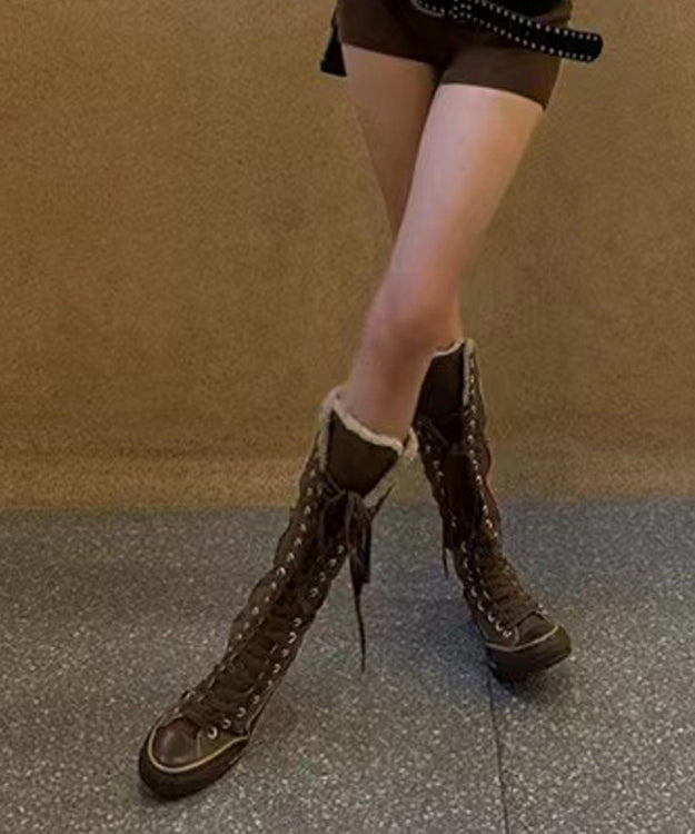 Comfortable Orthopedic Boots for Daily Wear