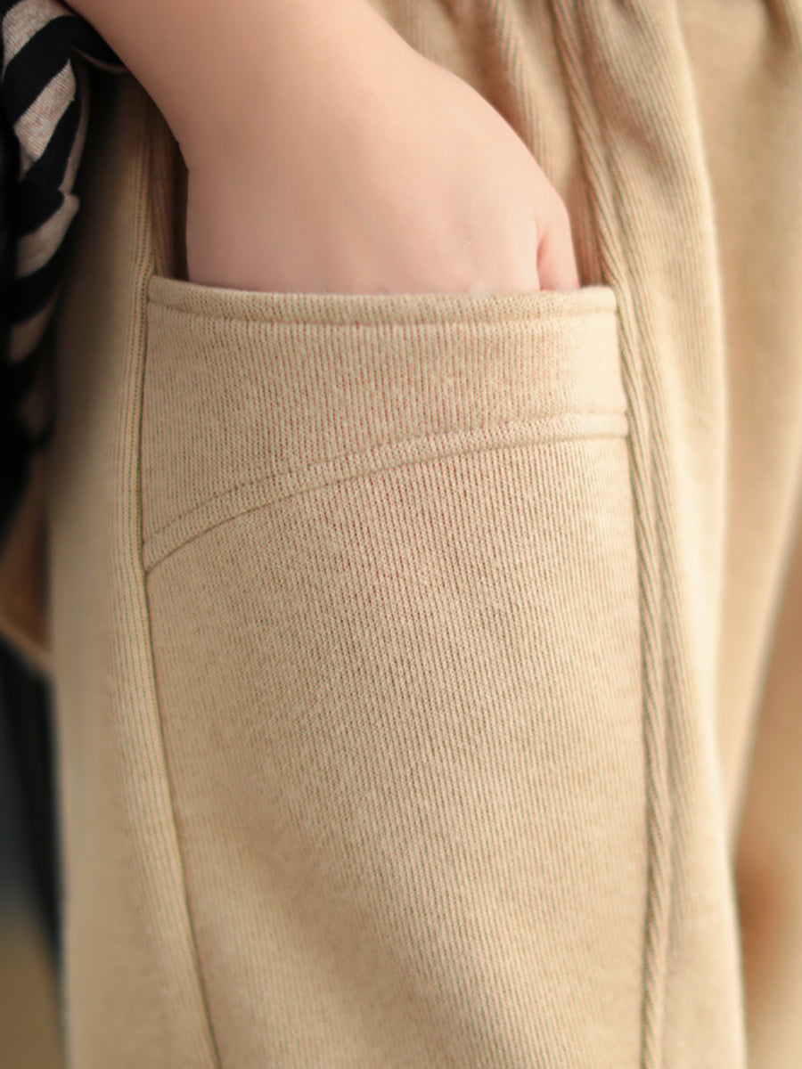 Beautifully Finished Pants in a Timeless Design
