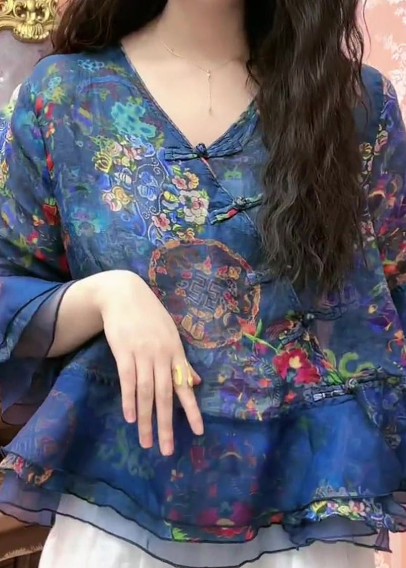 Effortlessly Elegant Blouse with a Timeless Design