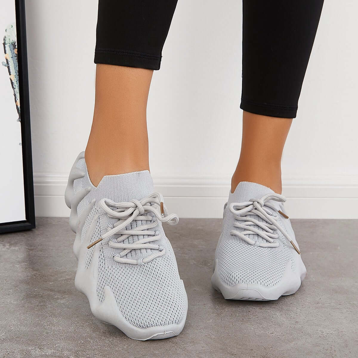 Beautifully Crafted Orthopedic Sneakers