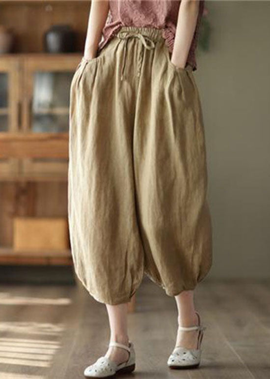 Beautifully Finished Pants in a Timeless Design