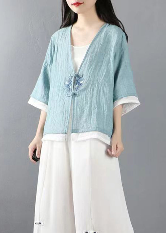 Vintage Inspired Coat with a Contemporary Edge