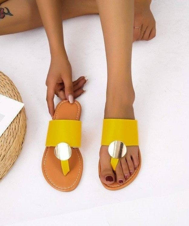 Comfortable Orthopedic Sandals for Daily Wear
