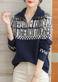 A Vintage Style Top with Delicate Timeless Details